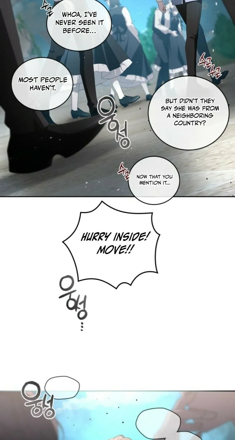 The Villainess Tames The Beast Chapter 100 page 9 - 