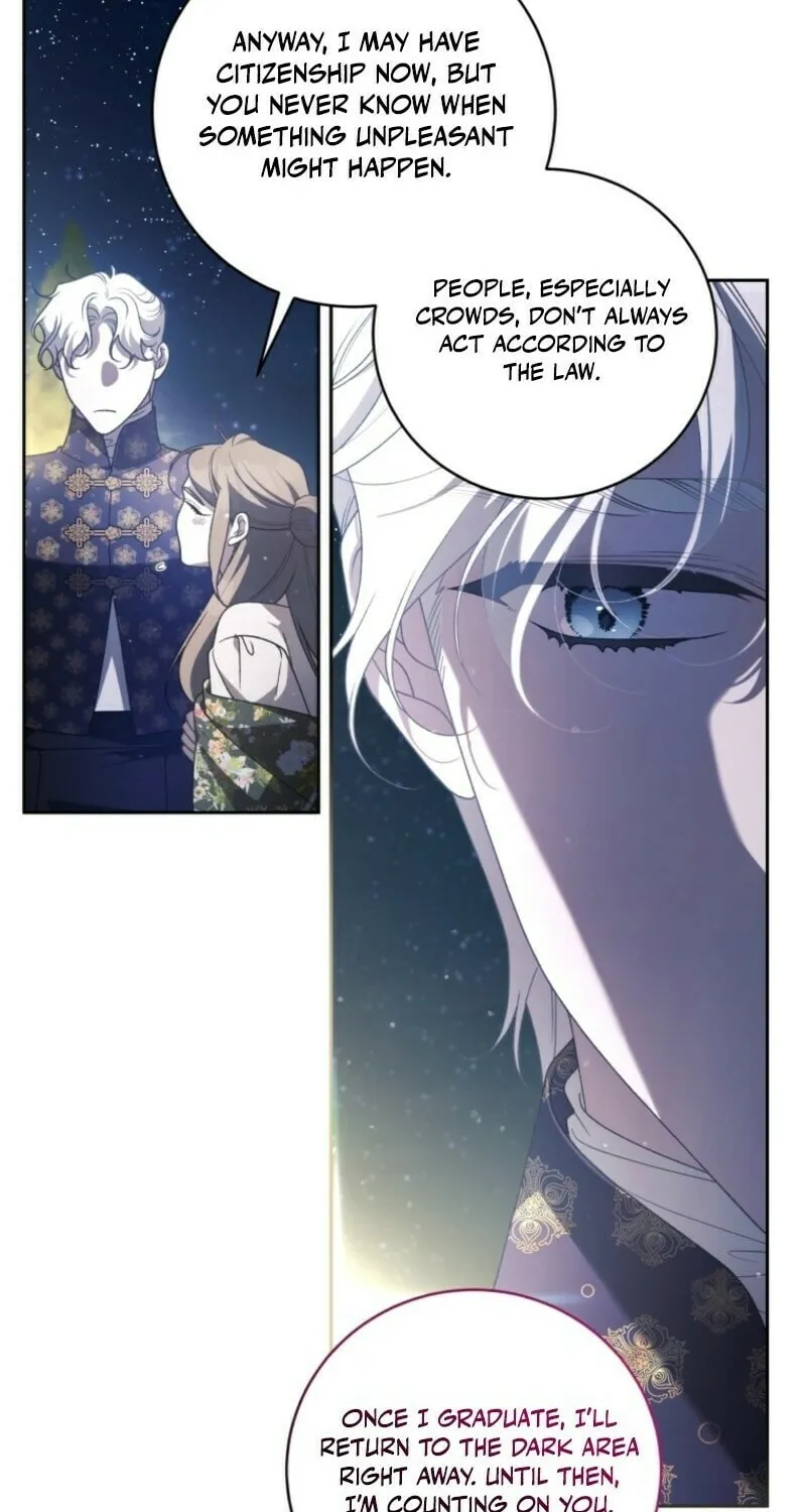 The Villainess Tames The Beast Chapter 100 page 84 - 