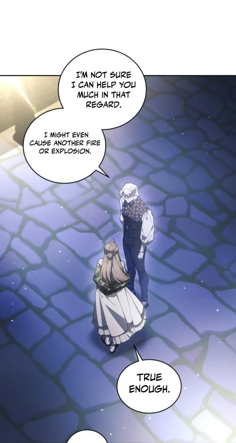 The Villainess Tames The Beast Chapter 100 page 86 - 