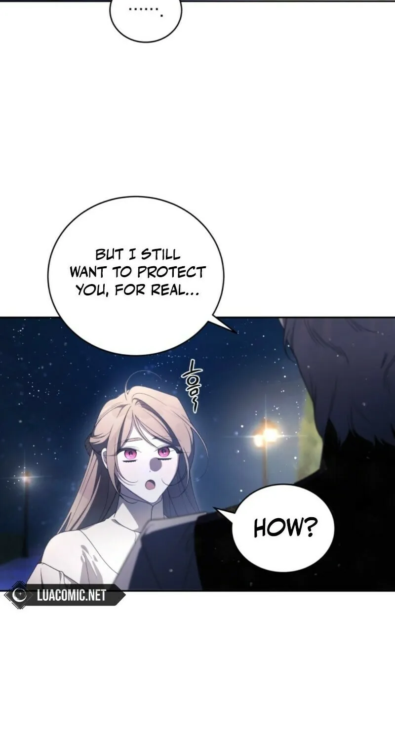 The Villainess Tames The Beast Chapter 100 page 87 - 