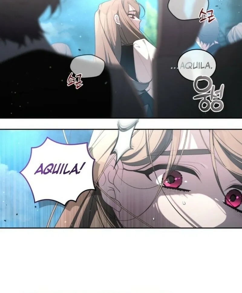 The Villainess Tames The Beast Chapter 100 page 10 - 