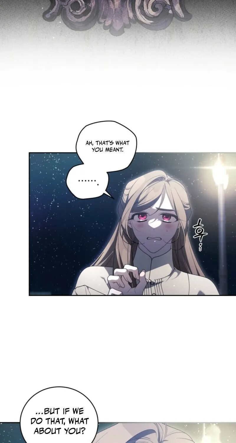 The Villainess Tames The Beast Chapter 101 page 19 - 