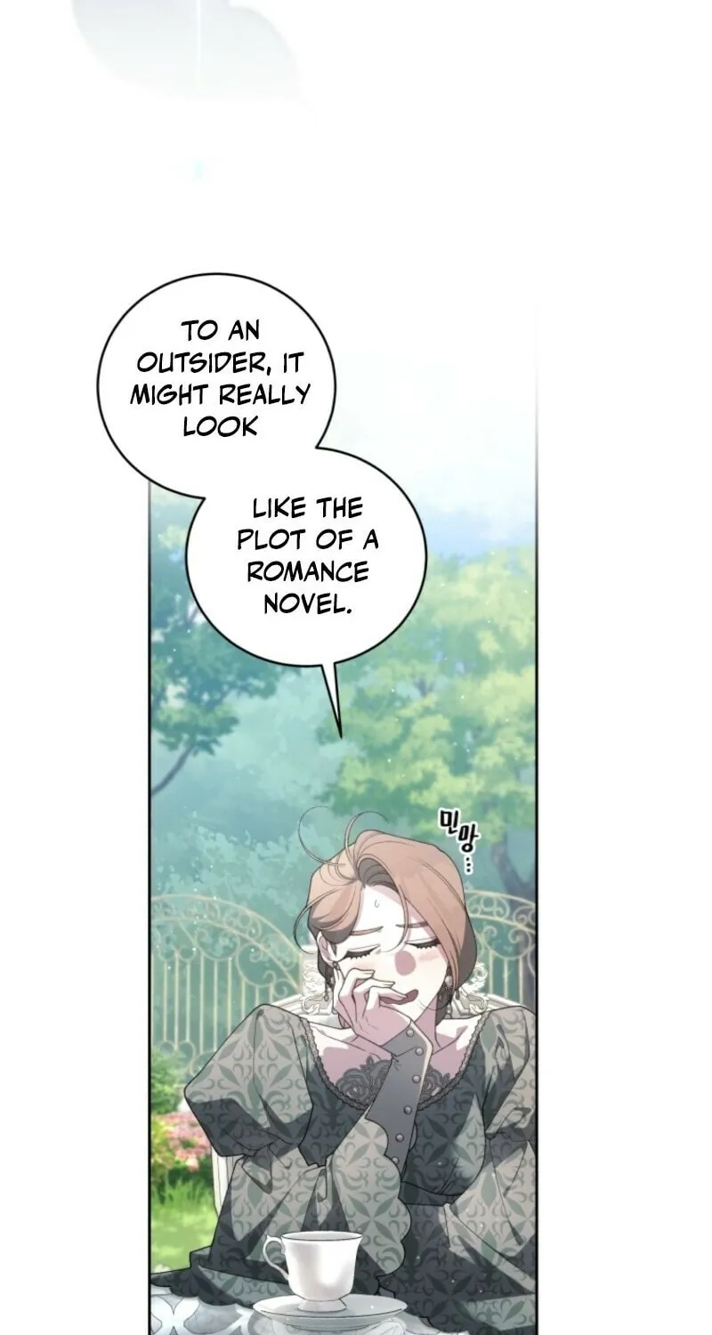 The Villainess Tames The Beast Chapter 101 page 24 - 