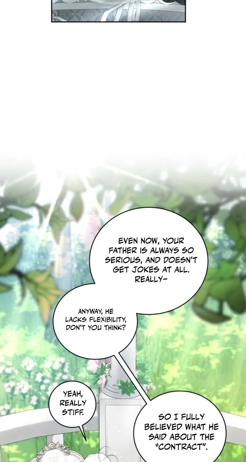 The Villainess Tames The Beast Chapter 101 page 25 - 