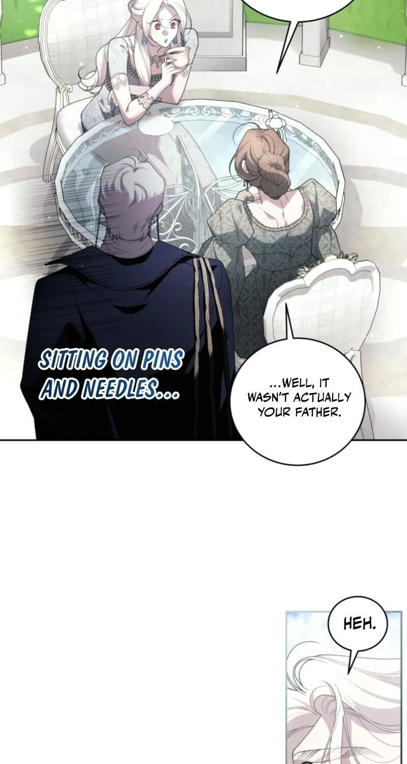 The Villainess Tames The Beast Chapter 101 page 26 - 