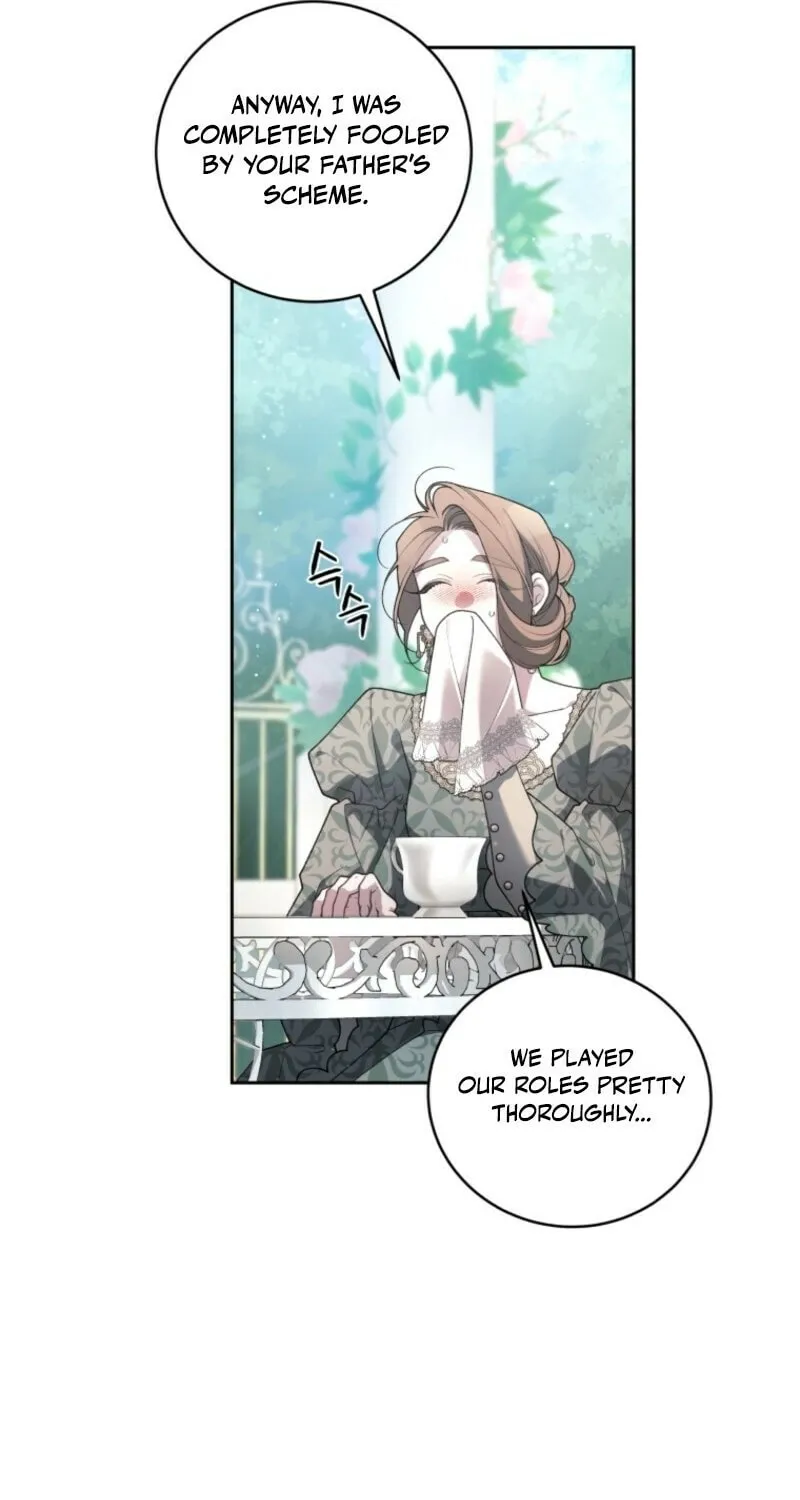 The Villainess Tames The Beast Chapter 101 page 31 - 