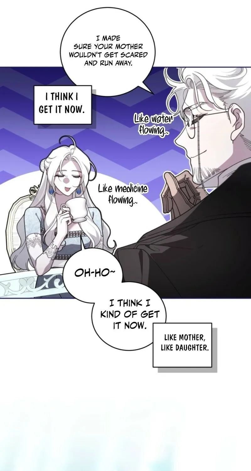 The Villainess Tames The Beast Chapter 101 page 39 - 