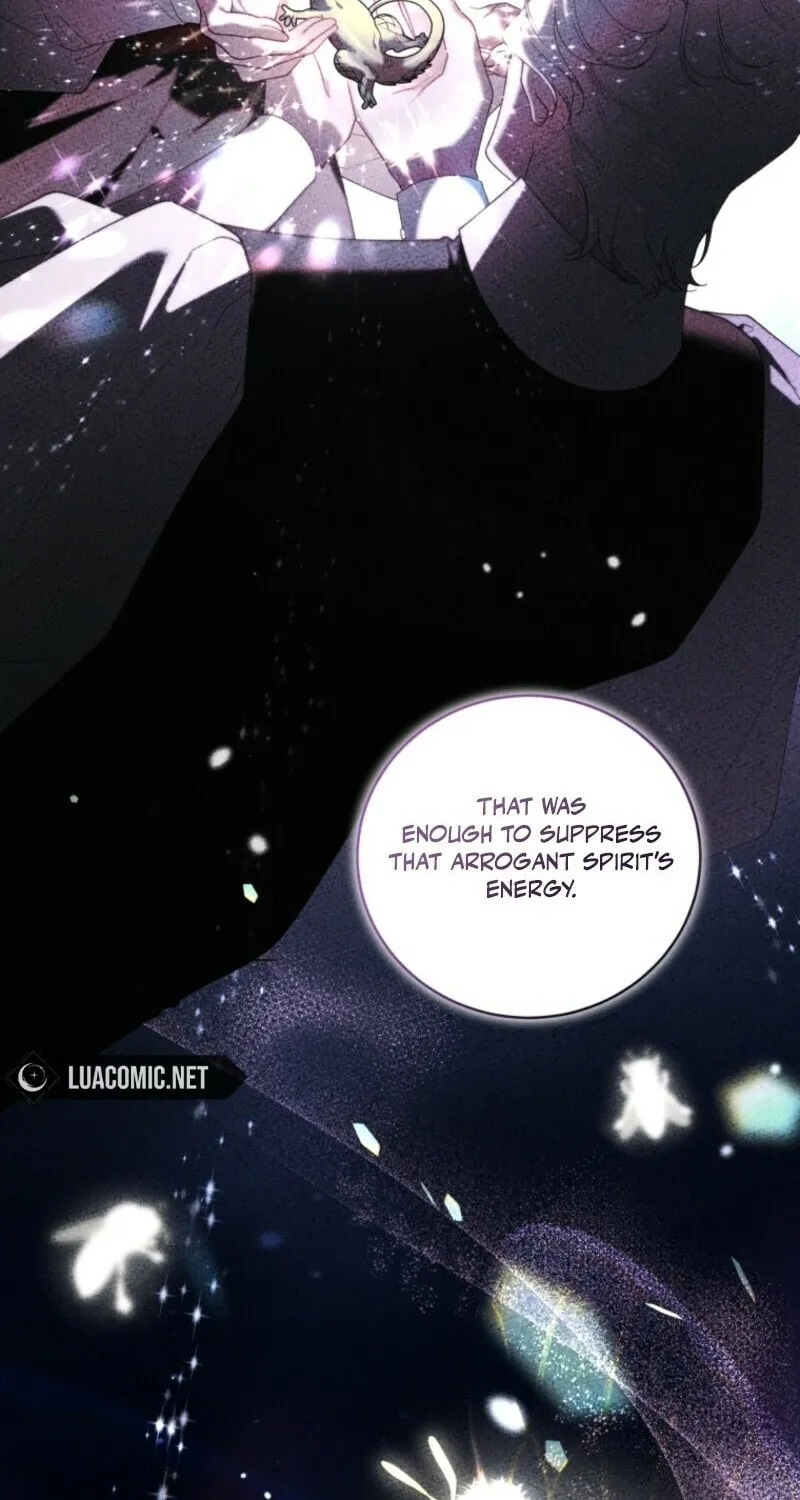 The Villainess Tames The Beast Chapter 101 page 43 - 