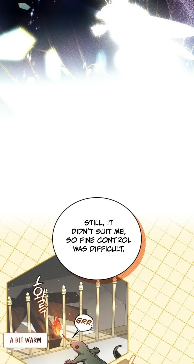 The Villainess Tames The Beast Chapter 101 page 44 - 