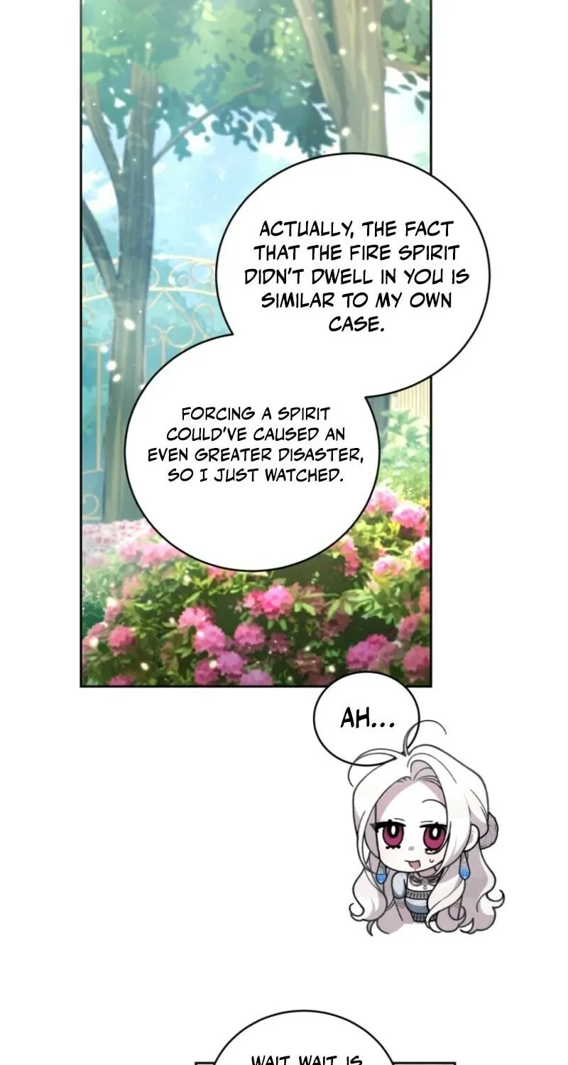 The Villainess Tames The Beast Chapter 101 page 46 - 