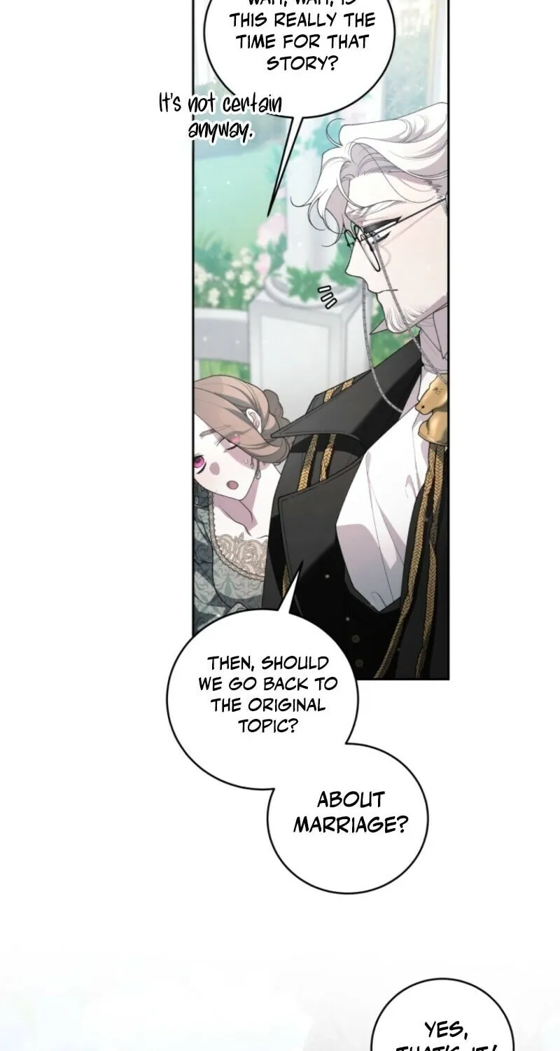The Villainess Tames The Beast Chapter 101 page 47 - 