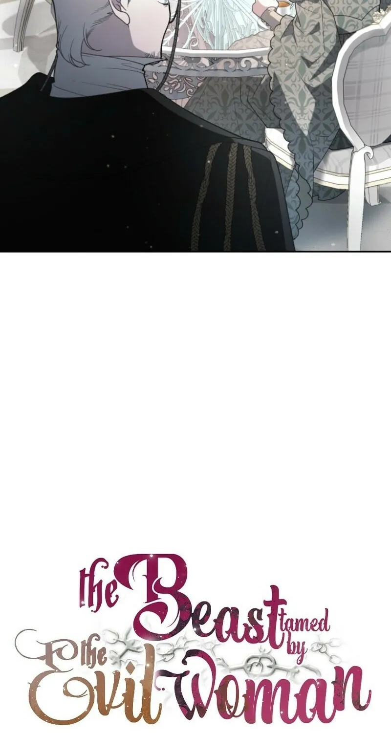 The Villainess Tames The Beast Chapter 101 page 50 - 