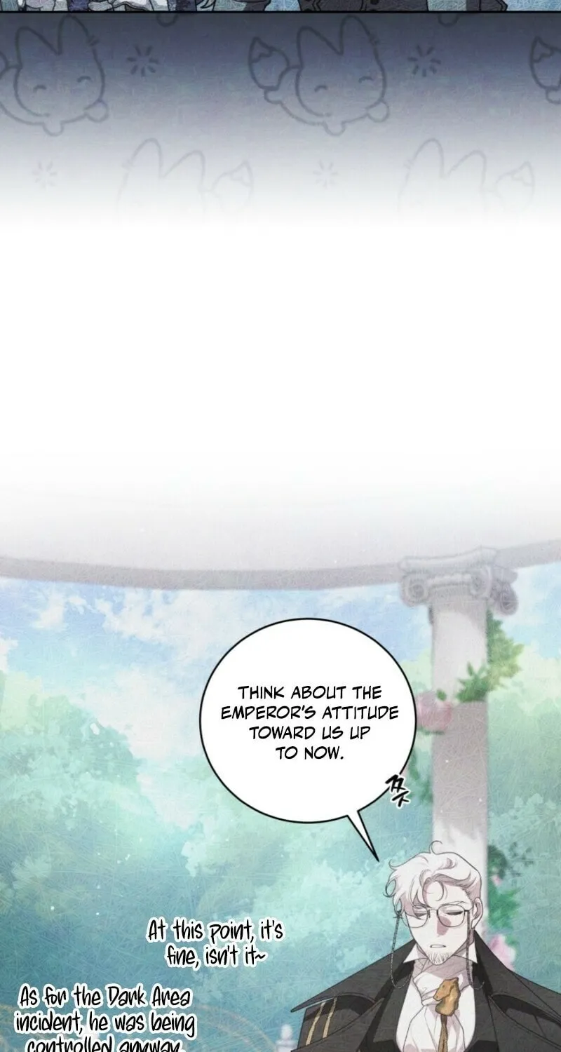 The Villainess Tames The Beast Chapter 101 page 56 - 