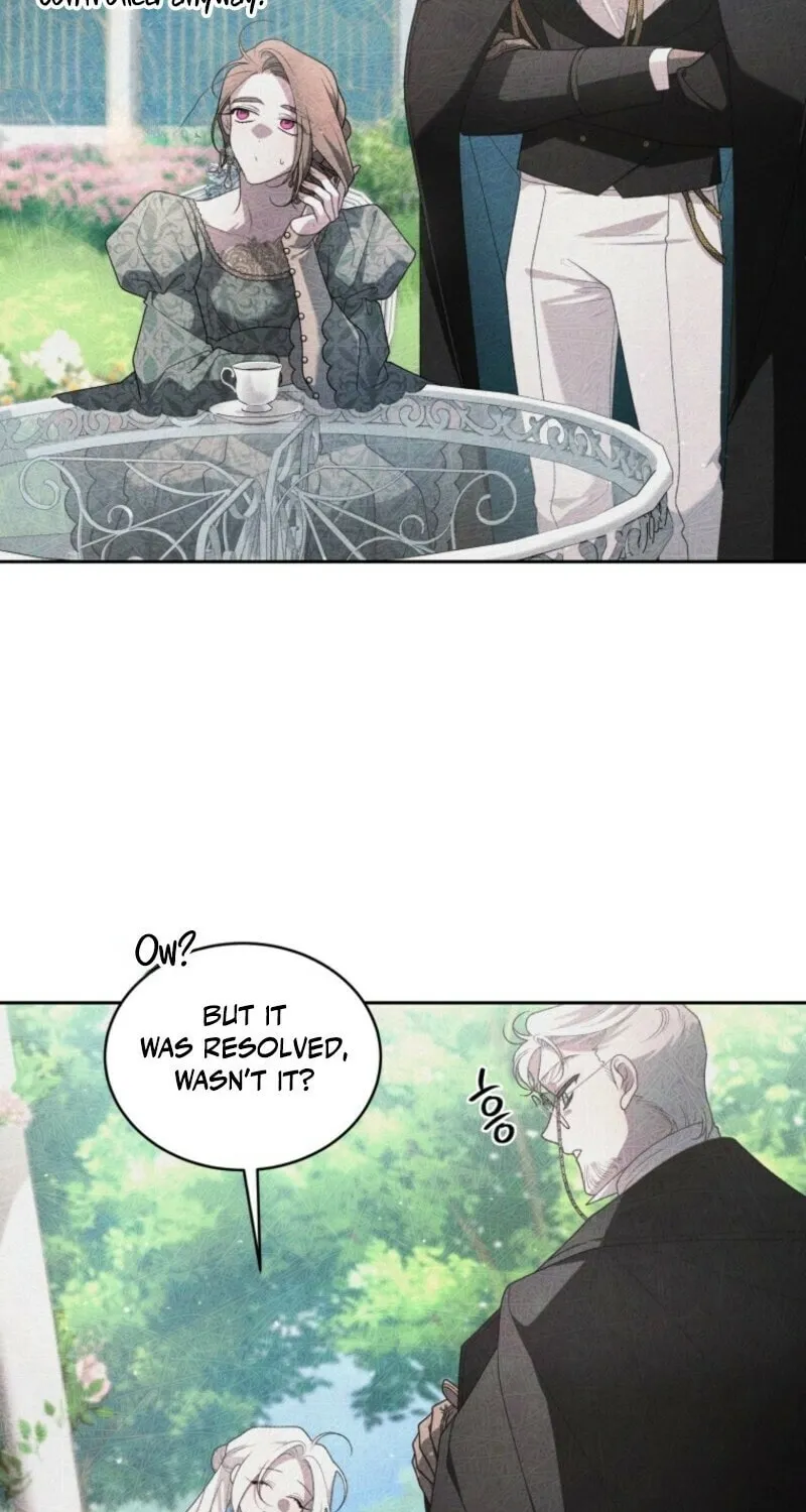 The Villainess Tames The Beast Chapter 101 page 57 - 