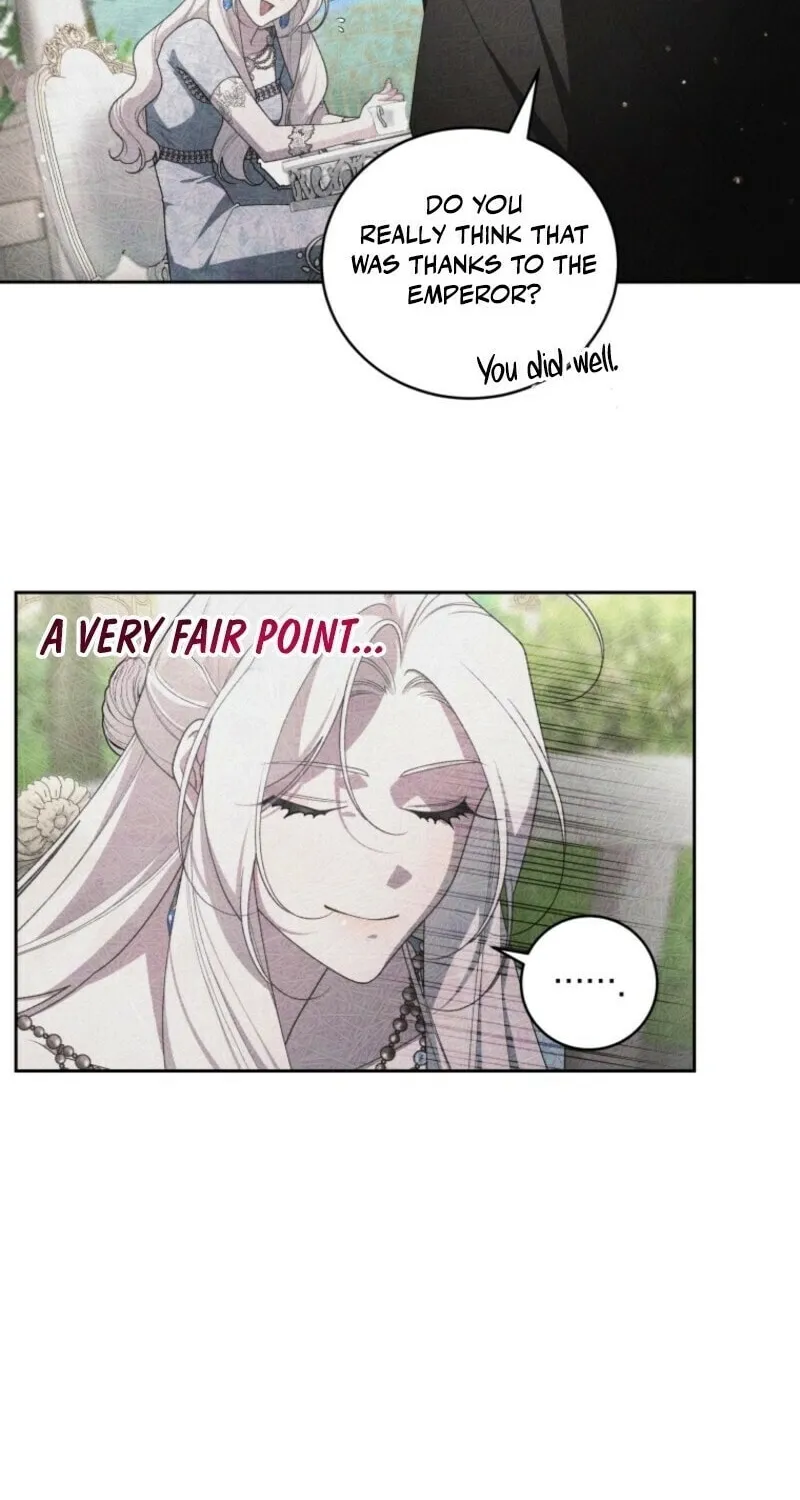 The Villainess Tames The Beast Chapter 101 page 58 - 