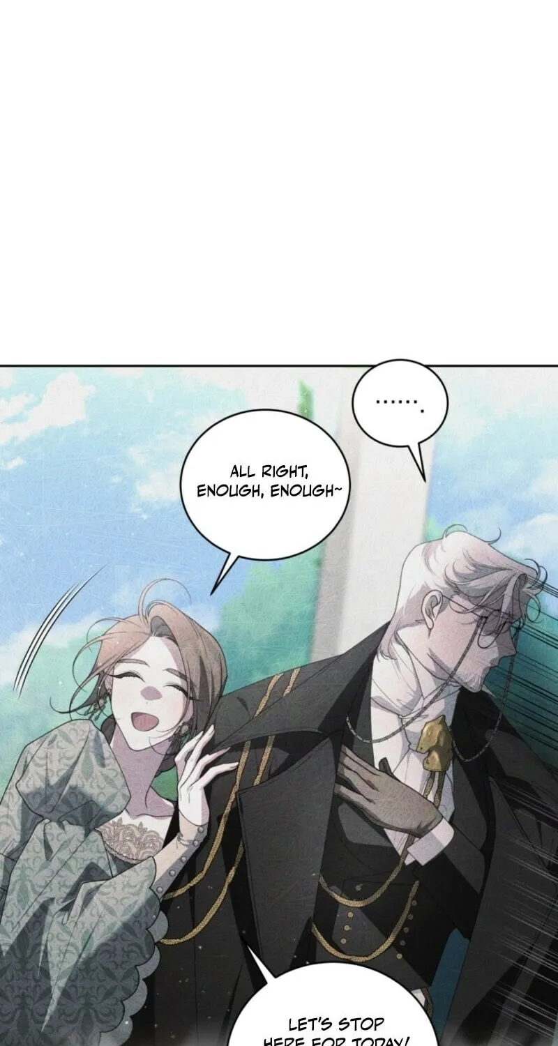 The Villainess Tames The Beast Chapter 101 page 62 - 