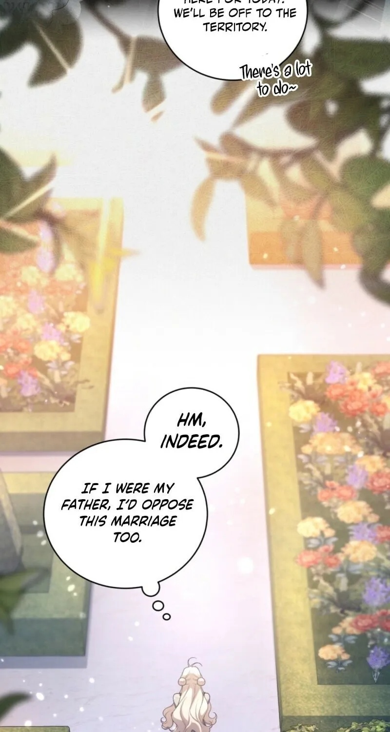The Villainess Tames The Beast Chapter 101 page 63 - 