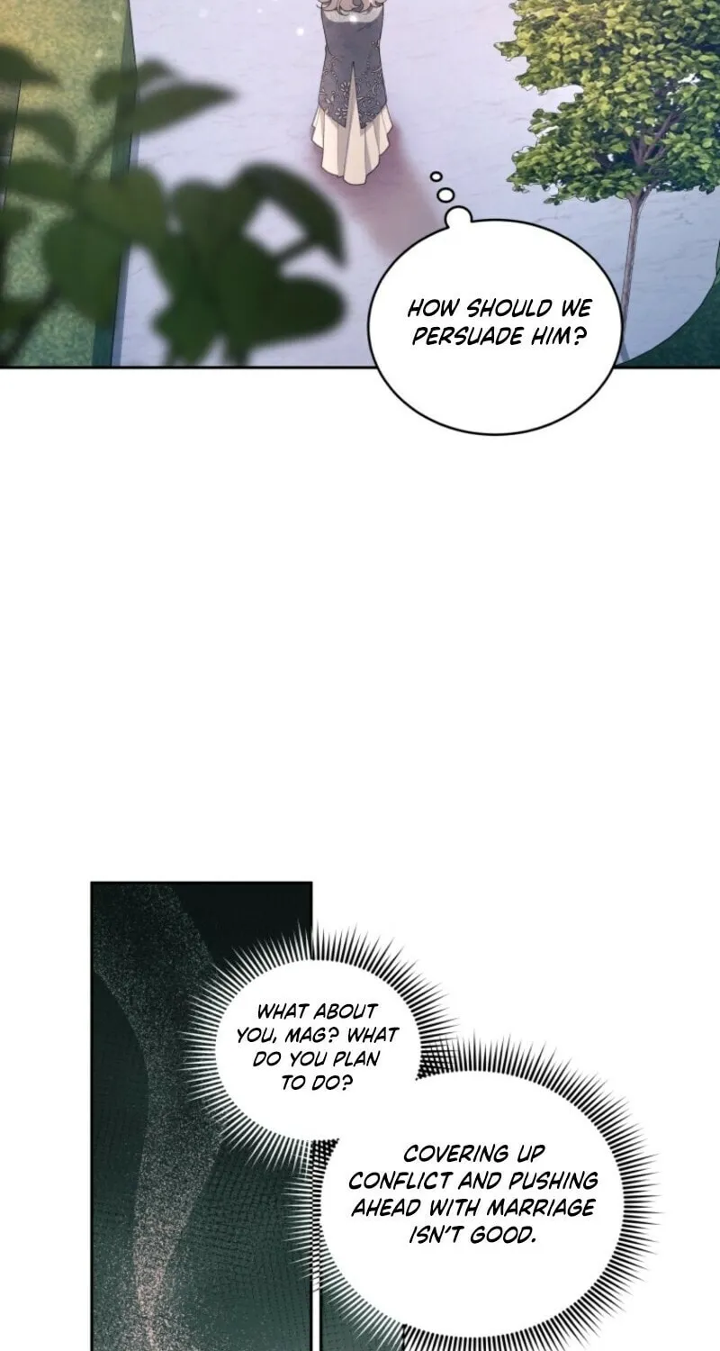 The Villainess Tames The Beast Chapter 101 page 64 - 