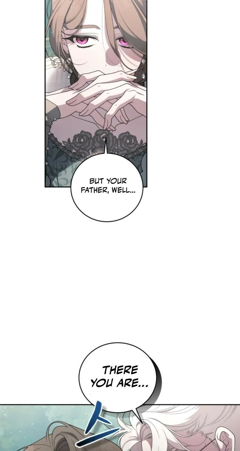 The Villainess Tames The Beast Chapter 101 page 8 - 