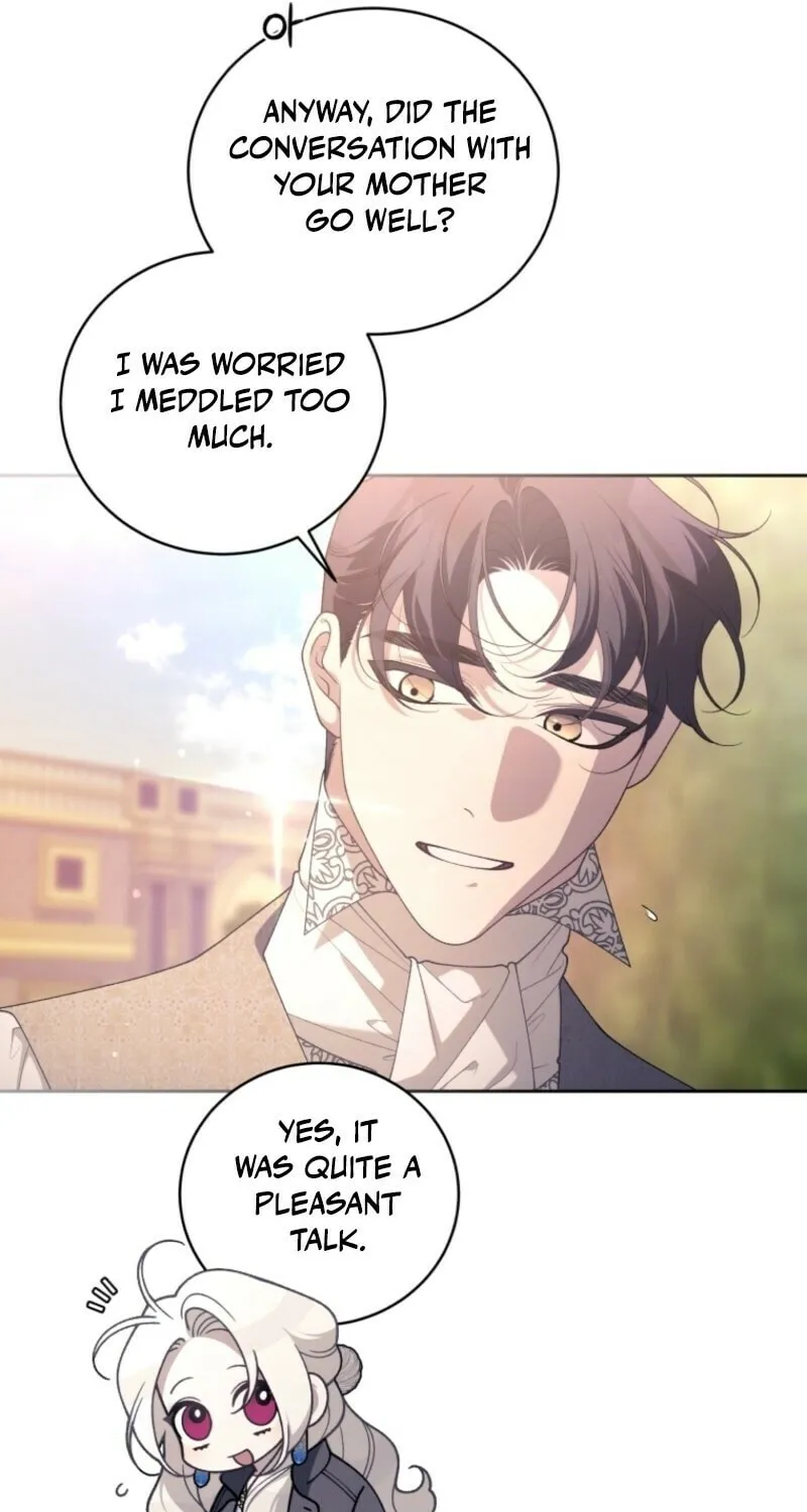 The Villainess Tames The Beast Chapter 101 page 71 - 