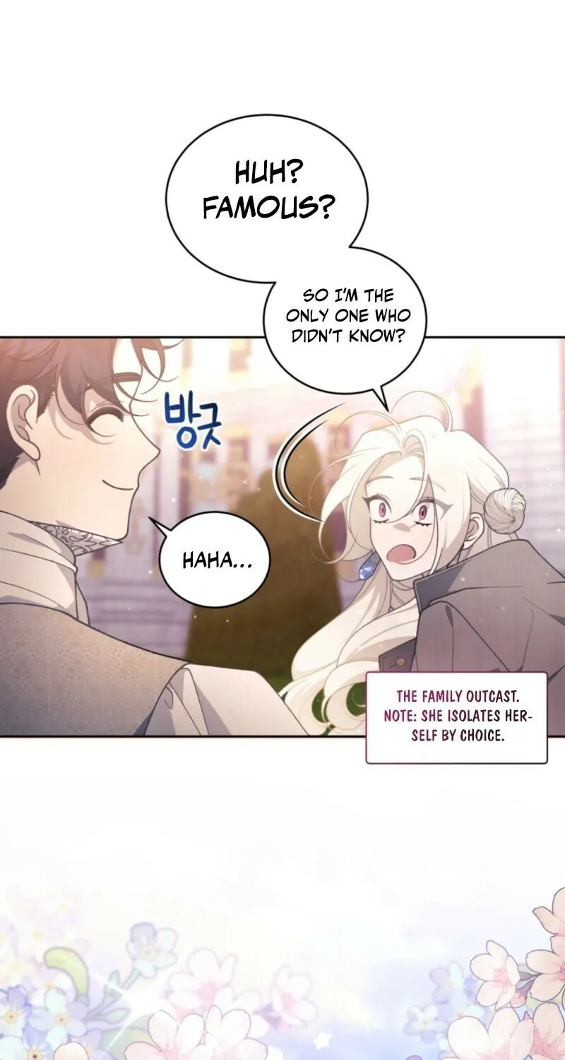 The Villainess Tames The Beast Chapter 101 page 75 - 