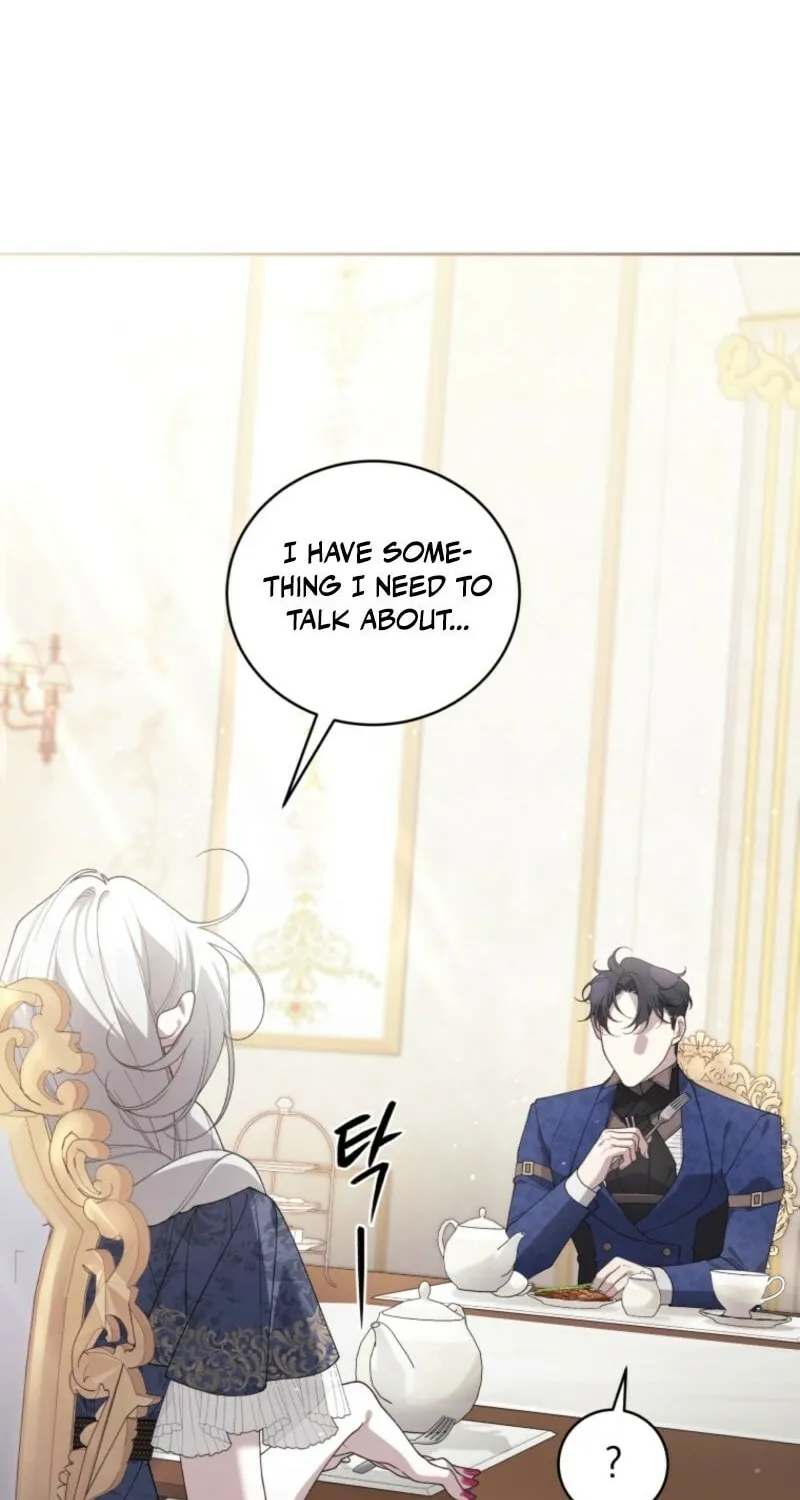 The Villainess Tames The Beast Chapter 102 page 12 - 