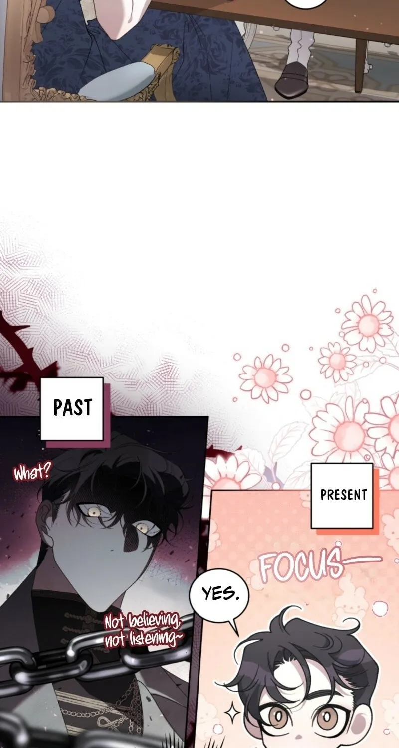 The Villainess Tames The Beast Chapter 102 page 13 - 