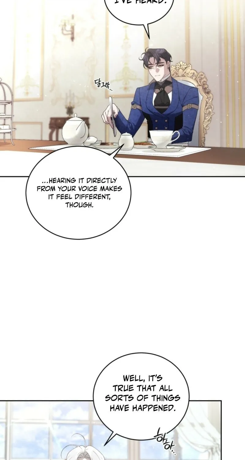 The Villainess Tames The Beast Chapter 102 page 16 - 