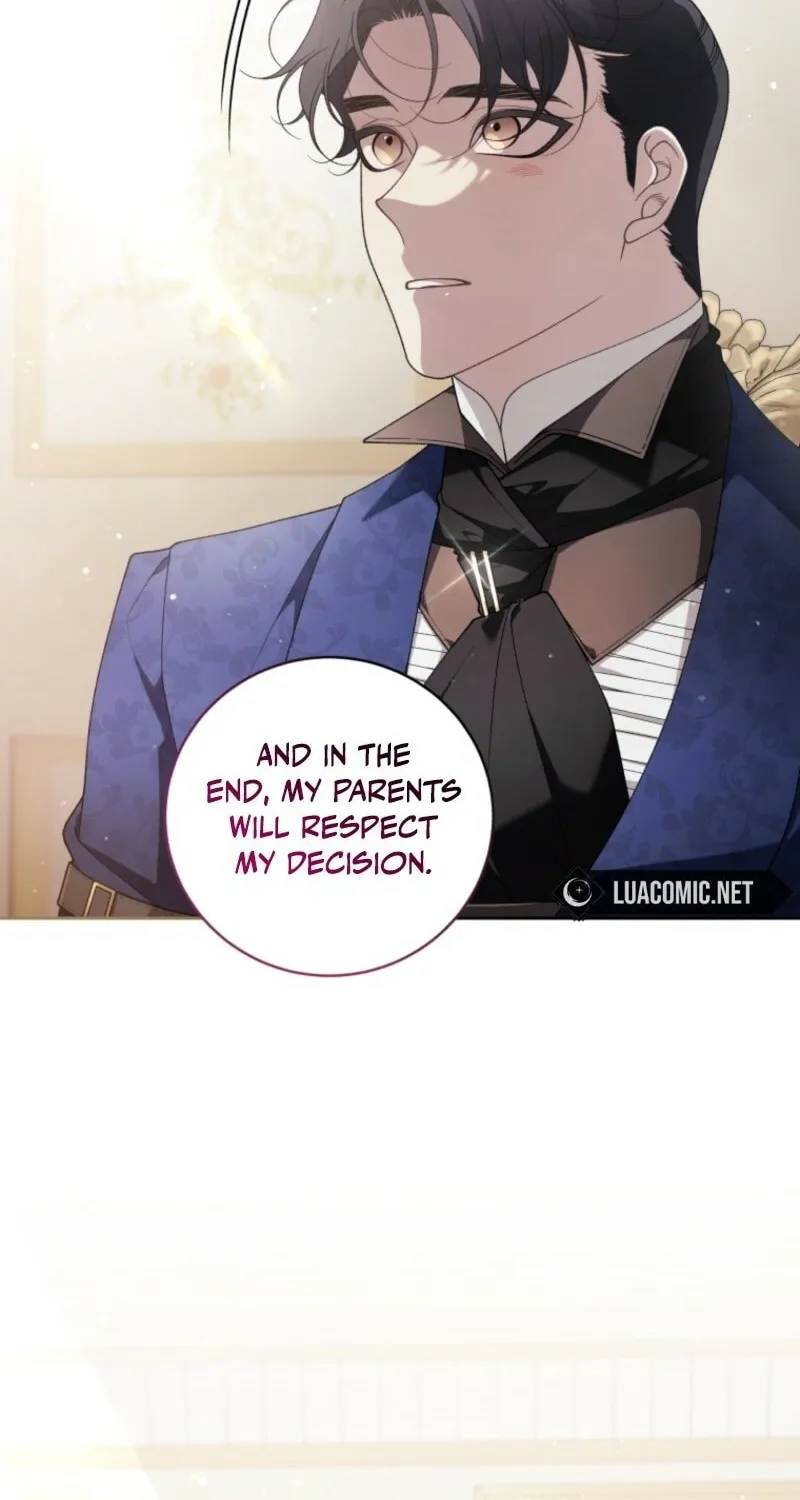 The Villainess Tames The Beast Chapter 102 page 18 - 