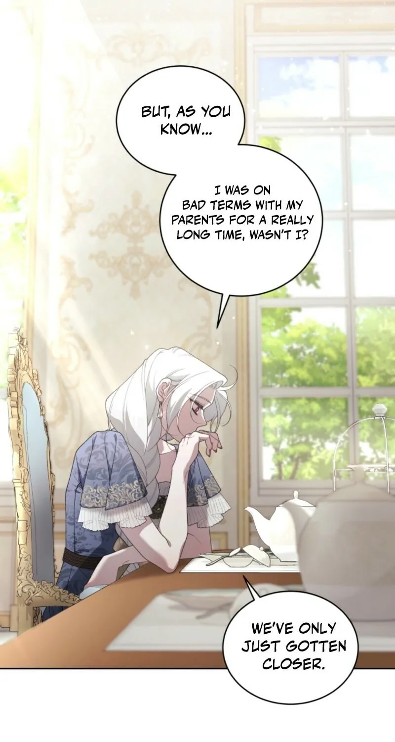 The Villainess Tames The Beast Chapter 102 page 19 - 