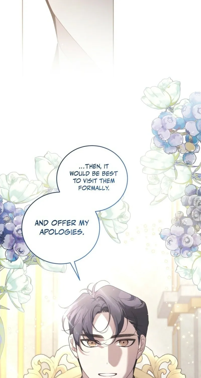 The Villainess Tames The Beast Chapter 102 page 23 - 