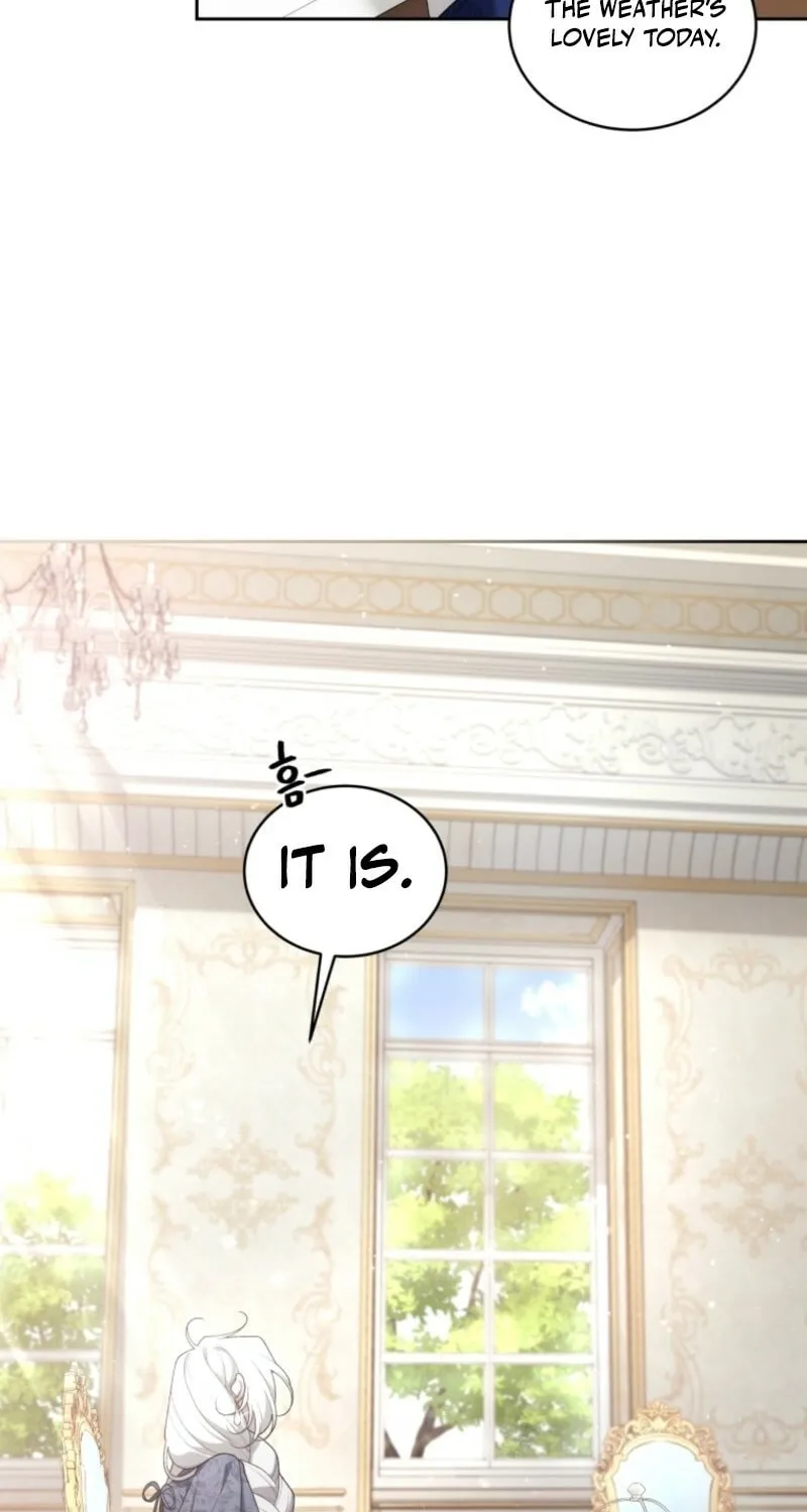 The Villainess Tames The Beast Chapter 102 page 4 - 