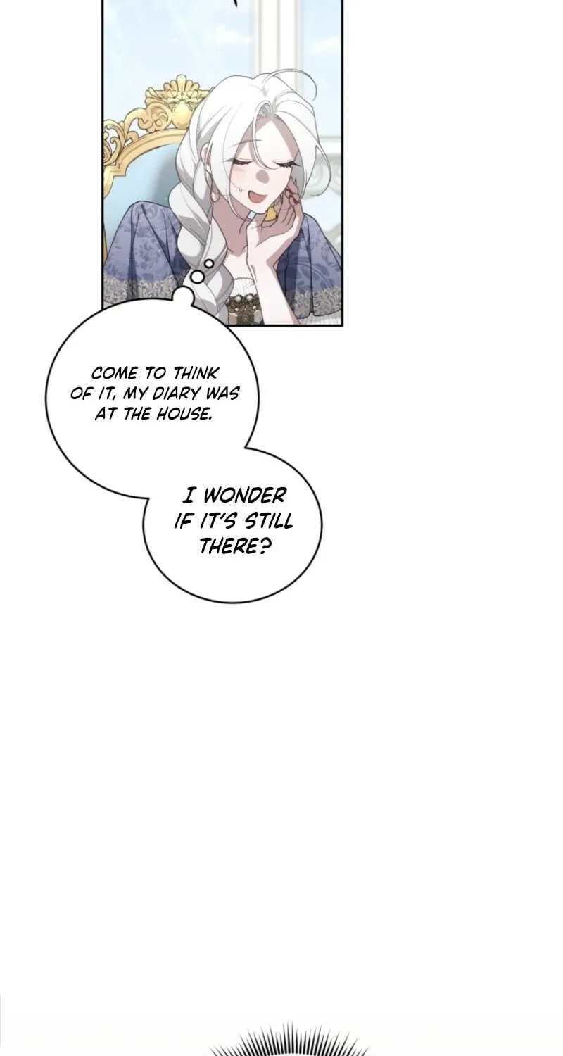 The Villainess Tames The Beast Chapter 102 page 33 - 
