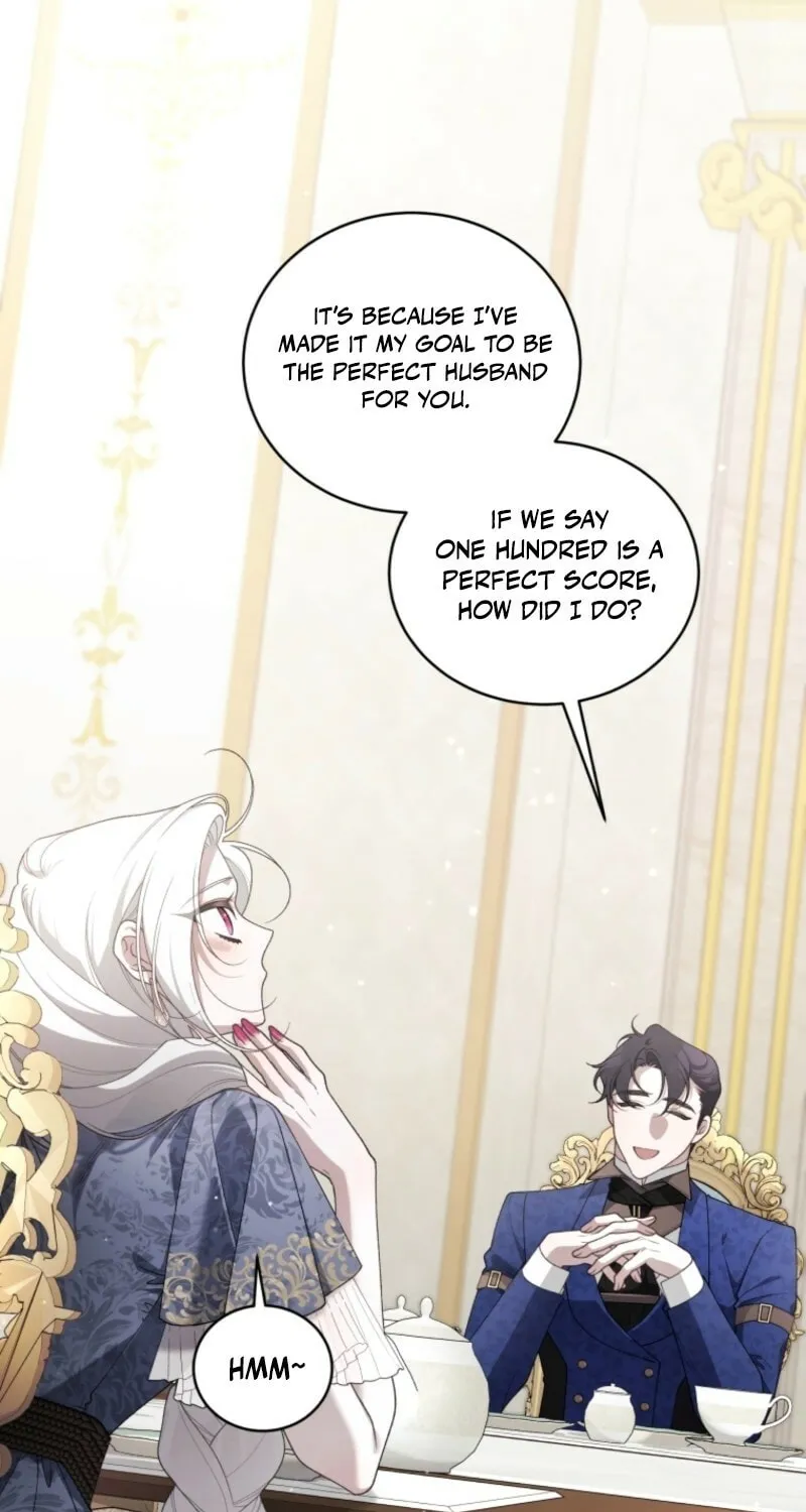The Villainess Tames The Beast Chapter 102 page 37 - 