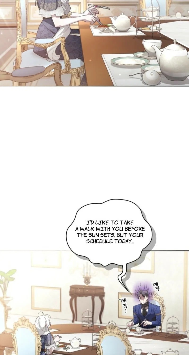 The Villainess Tames The Beast Chapter 102 page 5 - 