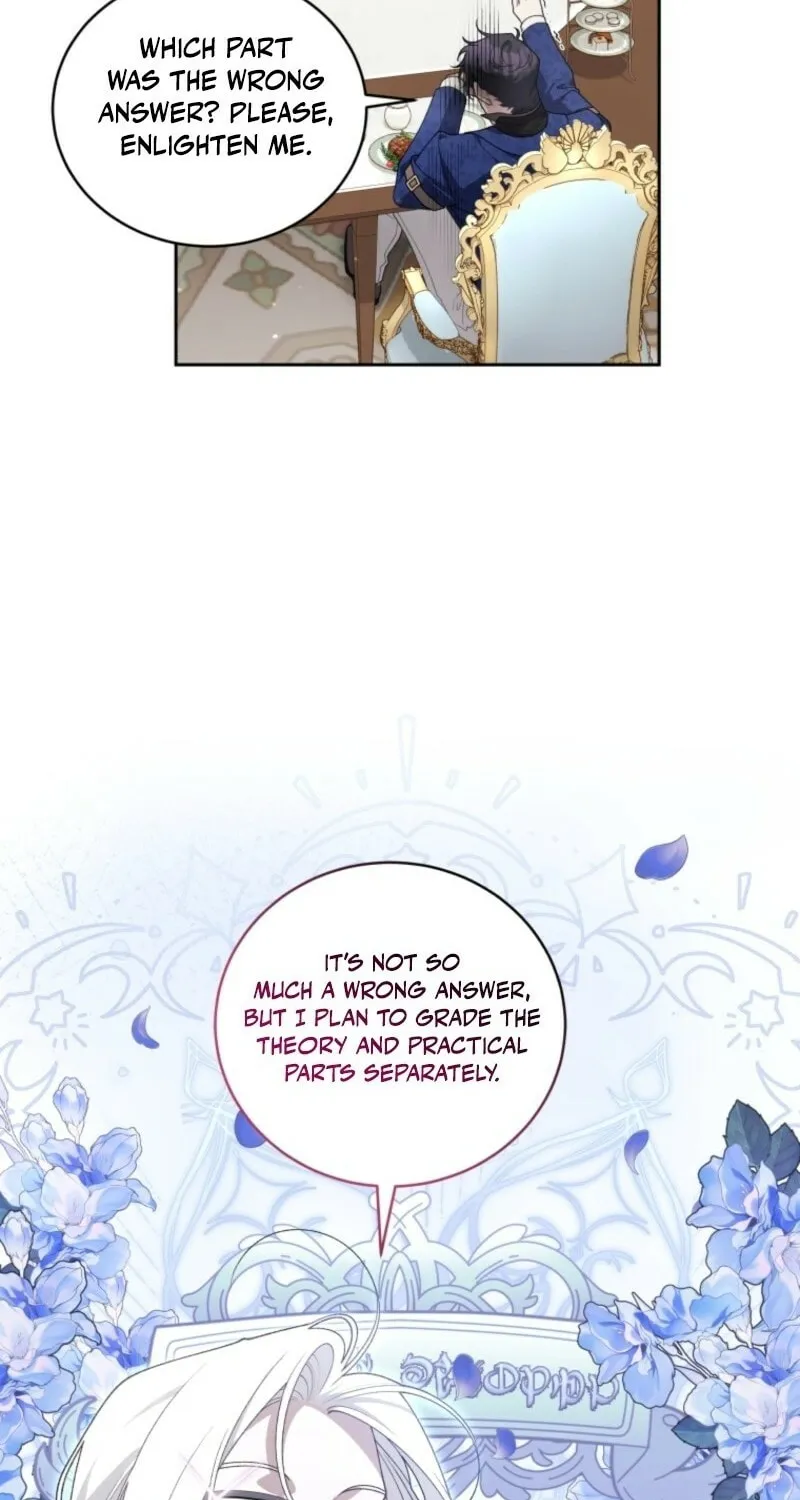 The Villainess Tames The Beast Chapter 102 page 43 - 