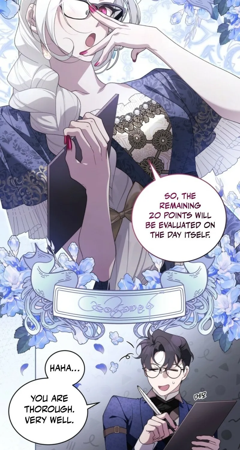 The Villainess Tames The Beast Chapter 102 page 44 - 
