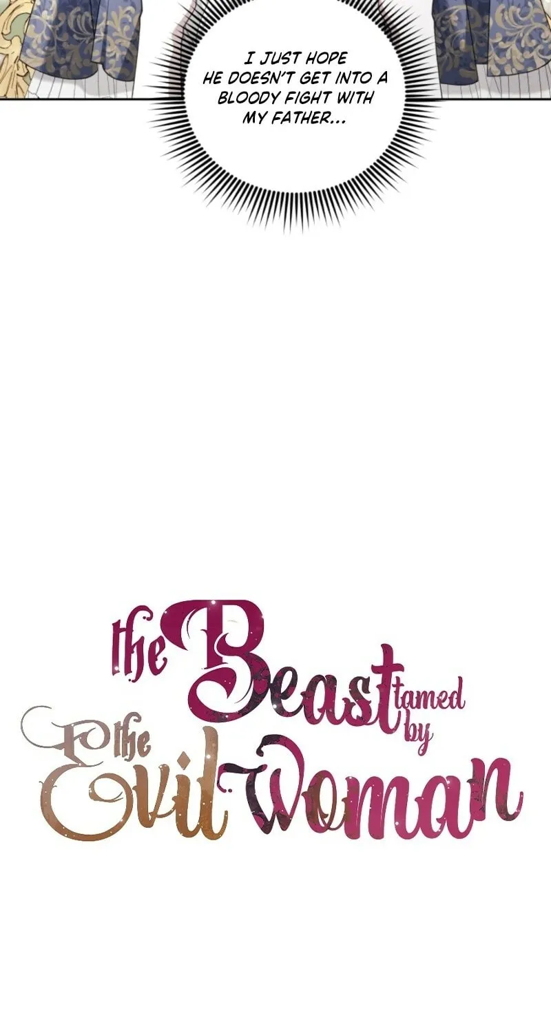 The Villainess Tames The Beast Chapter 102 page 47 - 