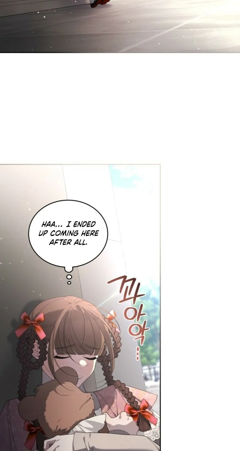 The Villainess Tames The Beast Chapter 102 page 49 - 