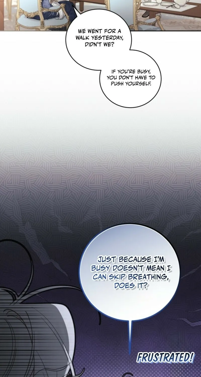 The Villainess Tames The Beast Chapter 102 page 6 - 