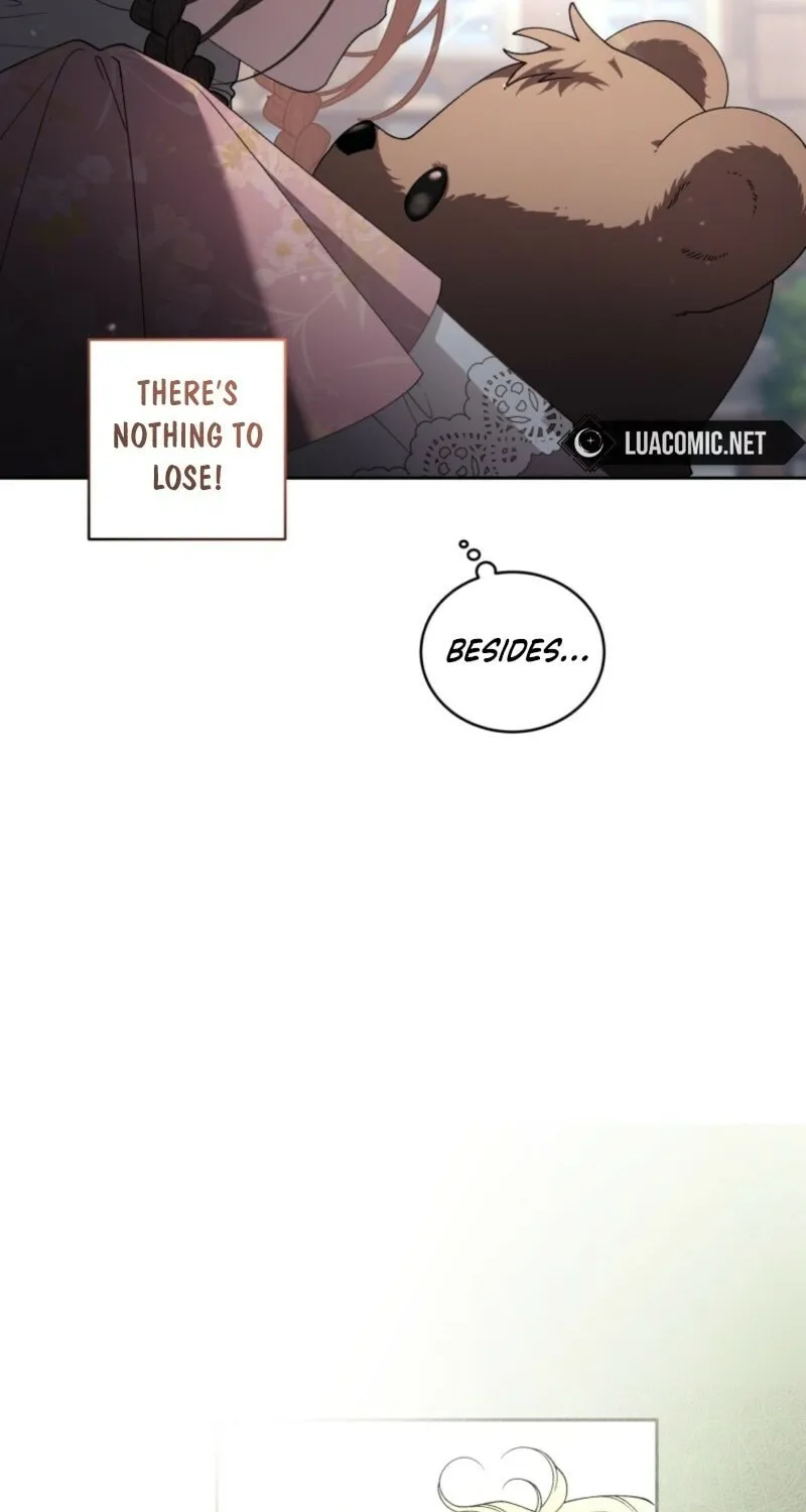 The Villainess Tames The Beast Chapter 102 page 56 - 