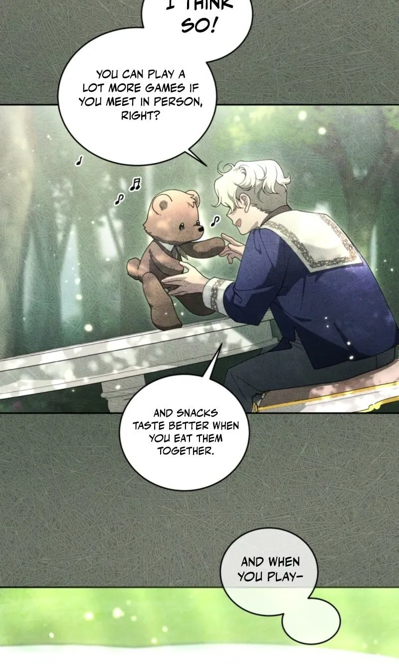 The Villainess Tames The Beast Chapter 102 page 60 - 