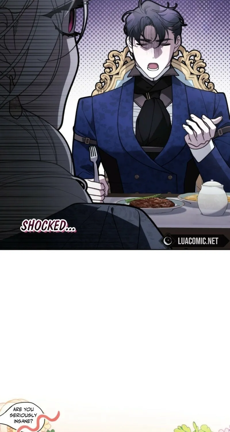 The Villainess Tames The Beast Chapter 102 page 7 - 