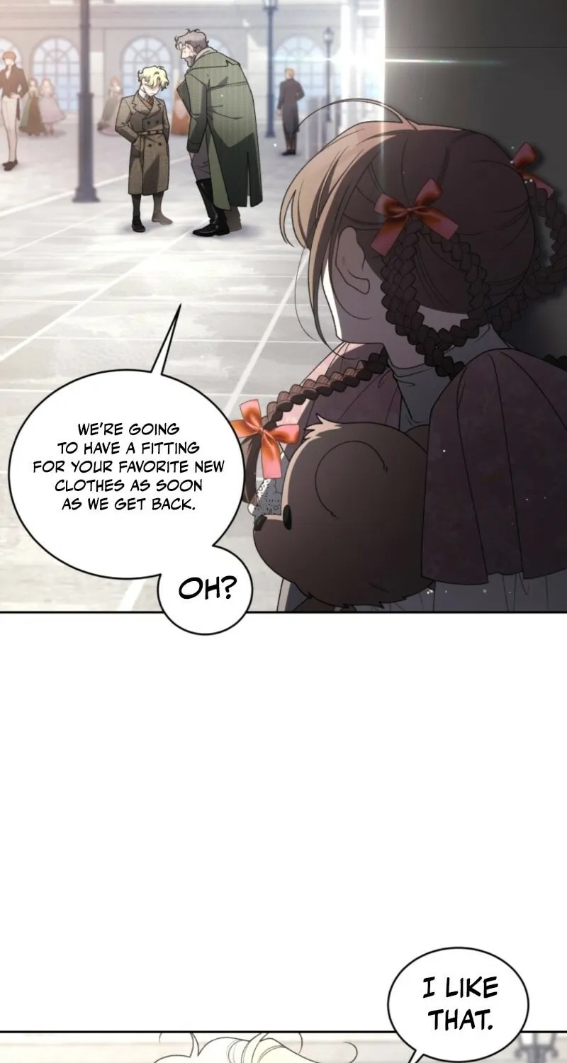 The Villainess Tames The Beast Chapter 102 page 64 - 