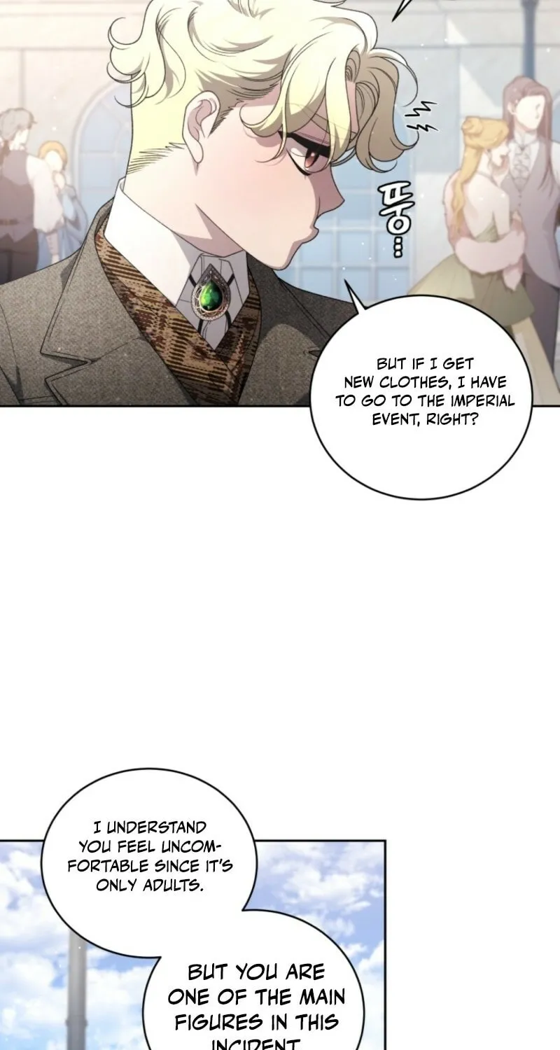 The Villainess Tames The Beast Chapter 102 page 65 - 