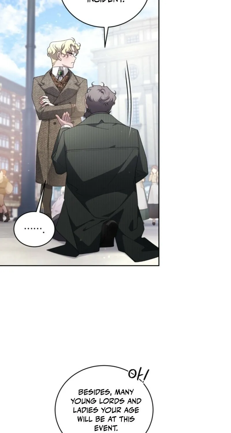 The Villainess Tames The Beast Chapter 102 page 66 - 