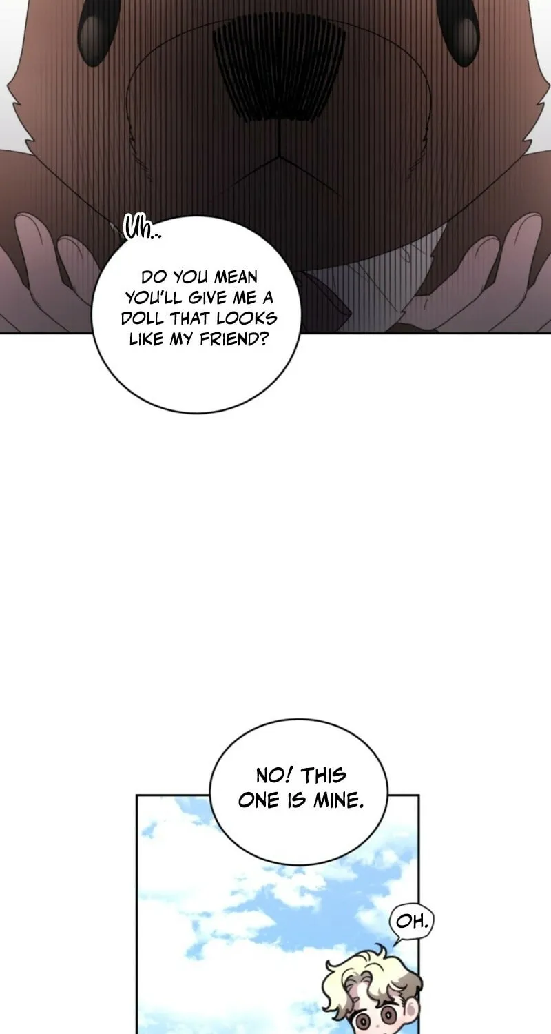 The Villainess Tames The Beast Chapter 102 page 77 - 