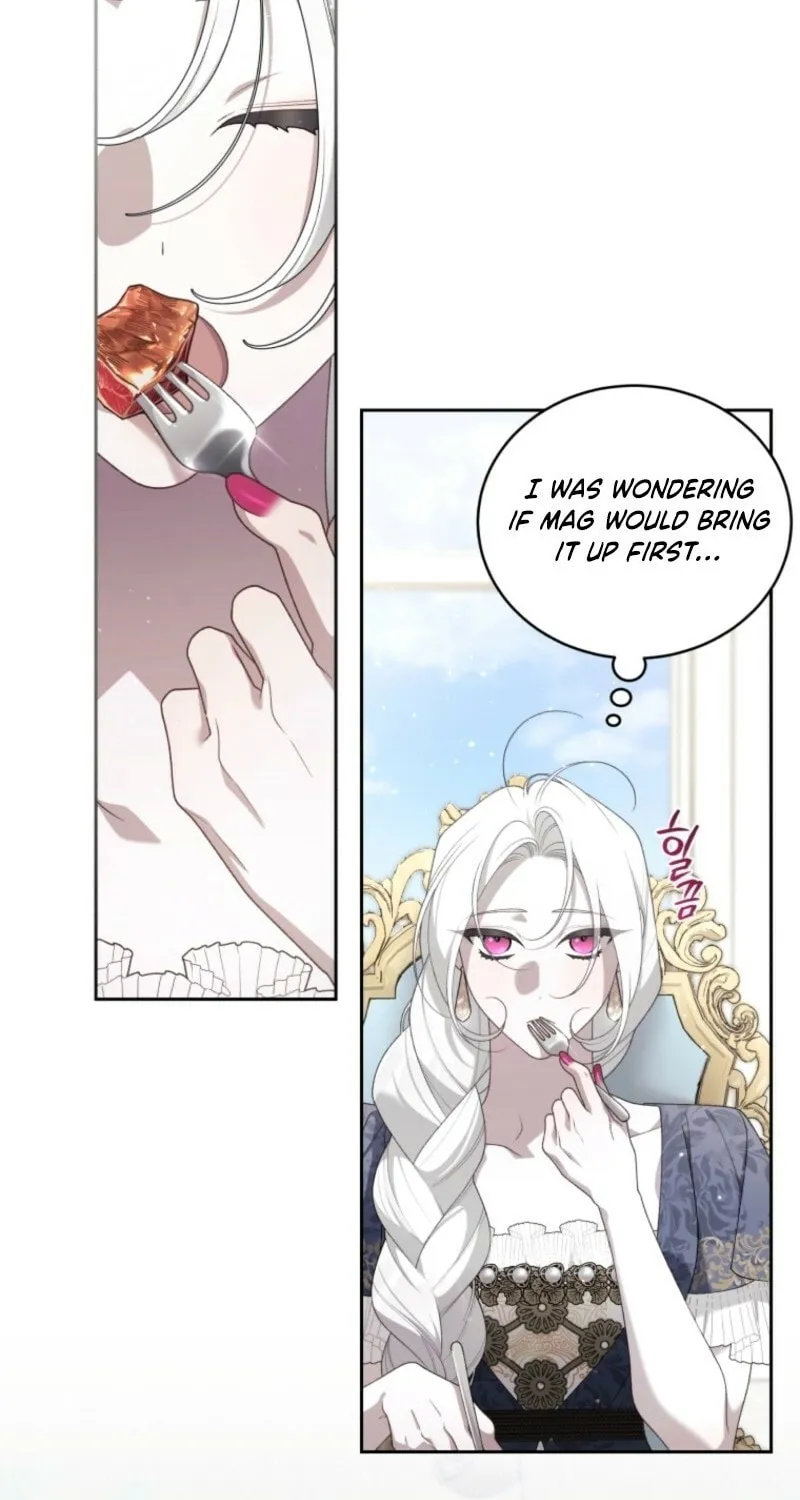 The Villainess Tames The Beast Chapter 102 page 9 - 