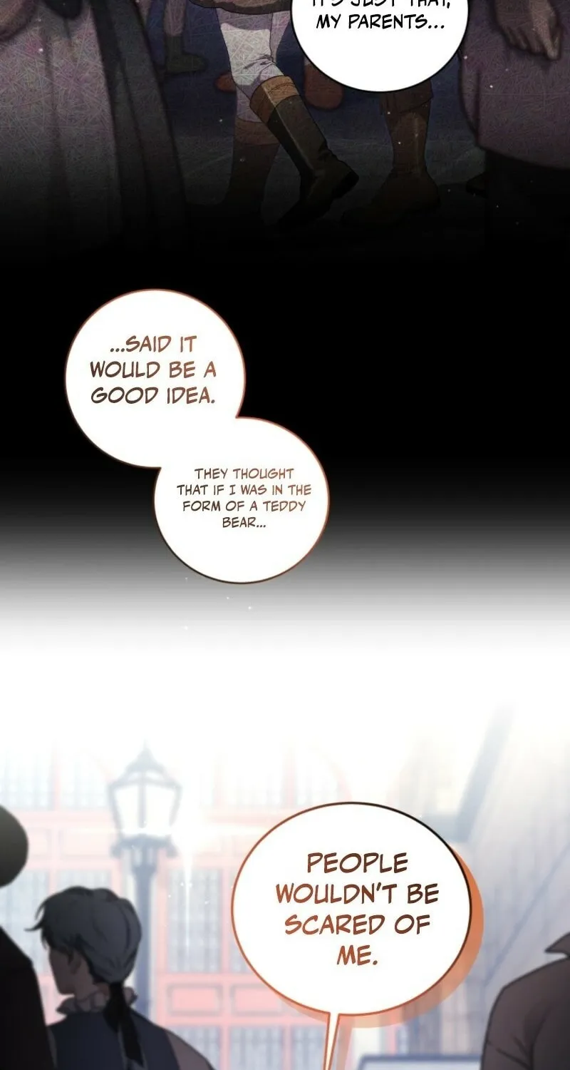 The Villainess Tames The Beast Chapter 103 page 12 - 