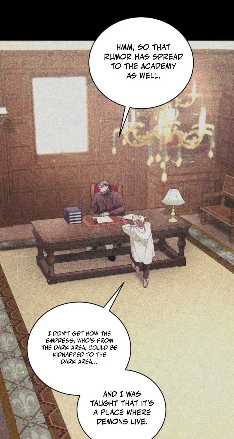 The Villainess Tames The Beast Chapter 103 page 24 - 